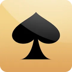 Скачать взлом Call Bridge Card Game - Spades (Карточная игра Колл Бридж)  [МОД Бесконечные монеты]