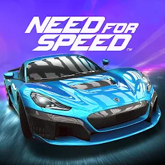 Взлом Need for Speed™ No Limits (Нид фор Спид)  [МОД Mega Pack]