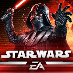 Скачать взлом Star Wars™: Galaxy of Heroes (Ста Вас)  [МОД Mega Pack]