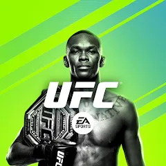 Скачать взлом EA SPORTS™ UFC® Mobile 2 (ИА СПОРТС УФЦ 2)  [МОД Бесконечные монеты]
