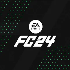 Скачать взлом EA SPORTS FC™ 24 Companion (ИЭ СПОРТС ФИФА 23 Компаньон)  [МОД Unlimited Money]
