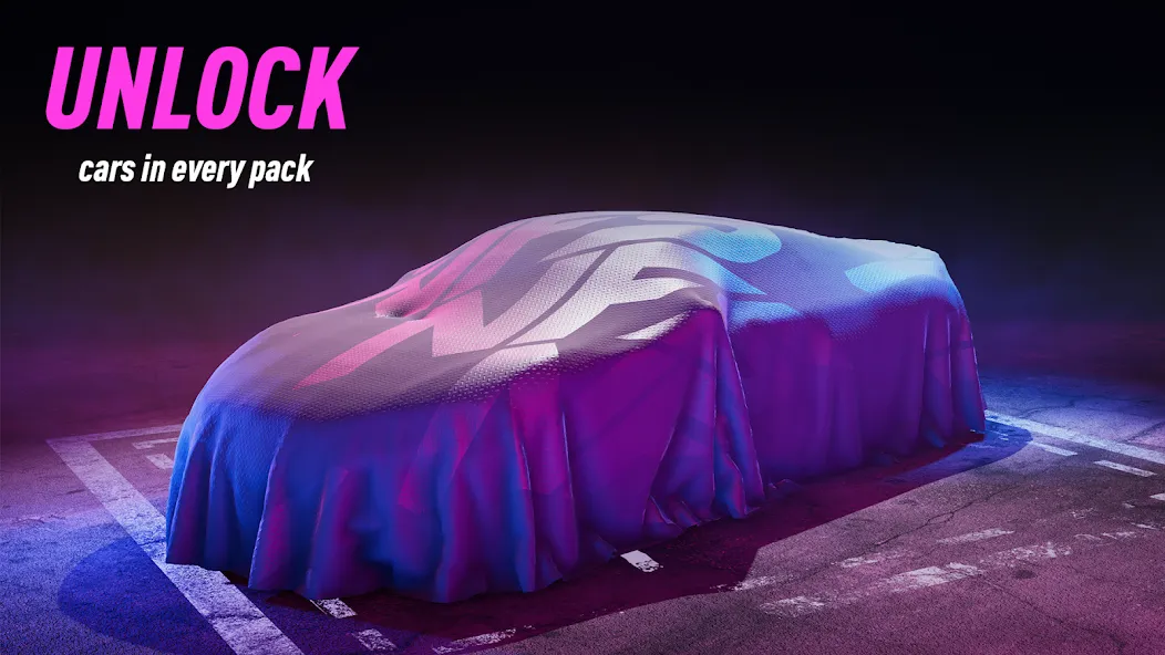 NFS Heat Studio (НФС Хит Студио) [МОД Много денег] Screenshot 5