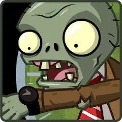 Скачать взлом Plants vs. Zombies™ Watch Face  [МОД Unlimited Money]