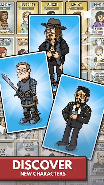 Trailer Park Boys:Greasy Money (Трейлер Парк Бойз) [МОД Бесконечные деньги] Screenshot 5