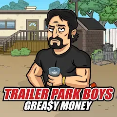 Скачать взлом Trailer Park Boys:Greasy Money (Трейлер Парк Бойз)  [МОД Бесконечные деньги]