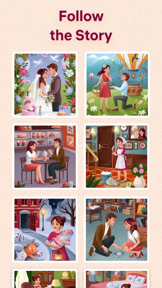 Art Puzzle - Jigsaw Art Games (Арт Пазл) [МОД Все открыто] Screenshot 2