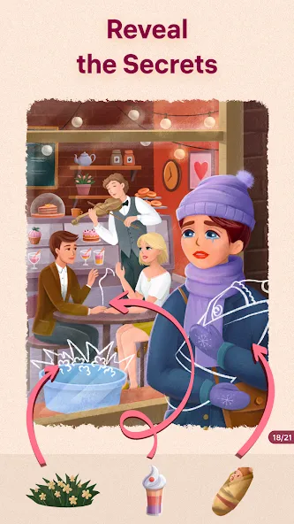 Art Puzzle - Jigsaw Art Games (Арт Пазл) [МОД Все открыто] Screenshot 3