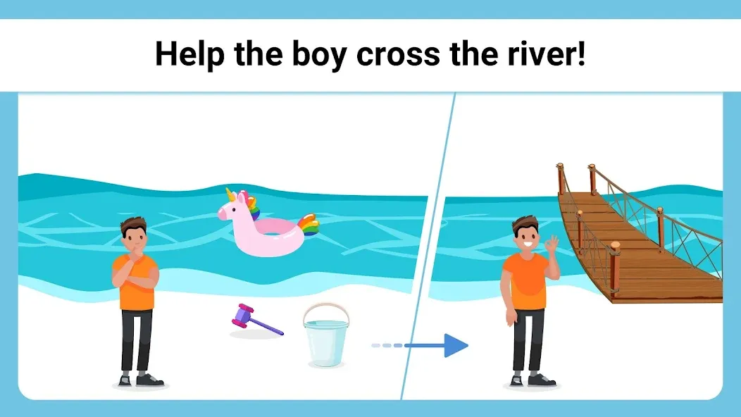 Easy Game - brain test (Изи Гейм) [МОД Много денег] Screenshot 2