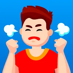 Взломанная Easy Game - brain test (Изи Гейм)  [МОД Много денег]