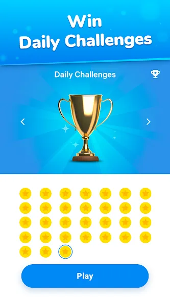 Differences - find & spot them [МОД Меню] Screenshot 5