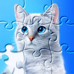 Взлом Jigsaw Puzzles - Puzzle Games  [МОД Unlimited Money]