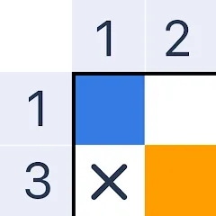 Взломанная Nonogram Color - Logic Puzzle  [МОД Unlocked]