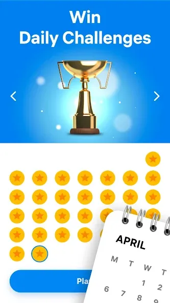 Number Match - Number Games [МОД Много монет] Screenshot 3