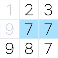 Взлом Number Match - Number Games  [МОД Много монет]