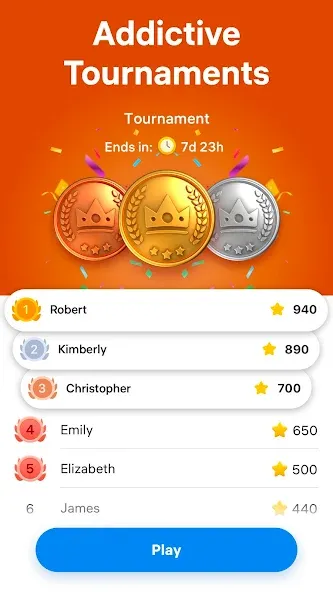 Sudoku.com - Classic Sudoku [МОД Unlimited Money] Screenshot 4