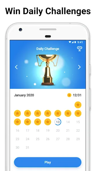 Word Search - crossword puzzle (Уорд Срч) [МОД Mega Pack] Screenshot 2