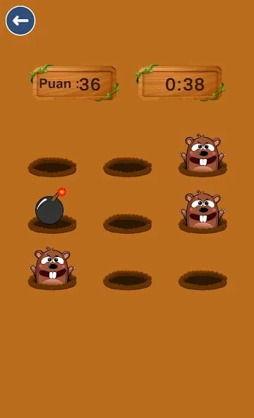 Bil Para Kazan (Бил Пара Казан) [МОД Бесконечные монеты] Screenshot 4