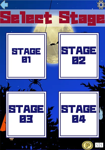 Find Japanese Monsters-Yokai- (Финд Японез Монстерс) [МОД Все открыто] Screenshot 3