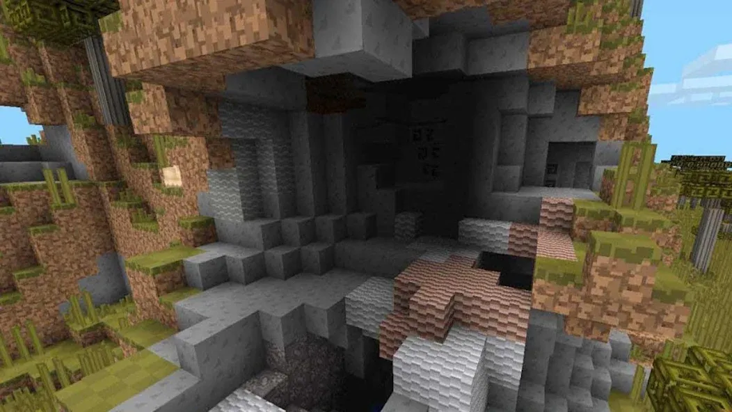 Eerskraft (Ирскрафт) [МОД Mega Pack] Screenshot 2