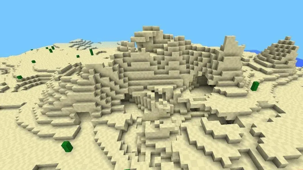 Eerskraft (Ирскрафт) [МОД Mega Pack] Screenshot 3