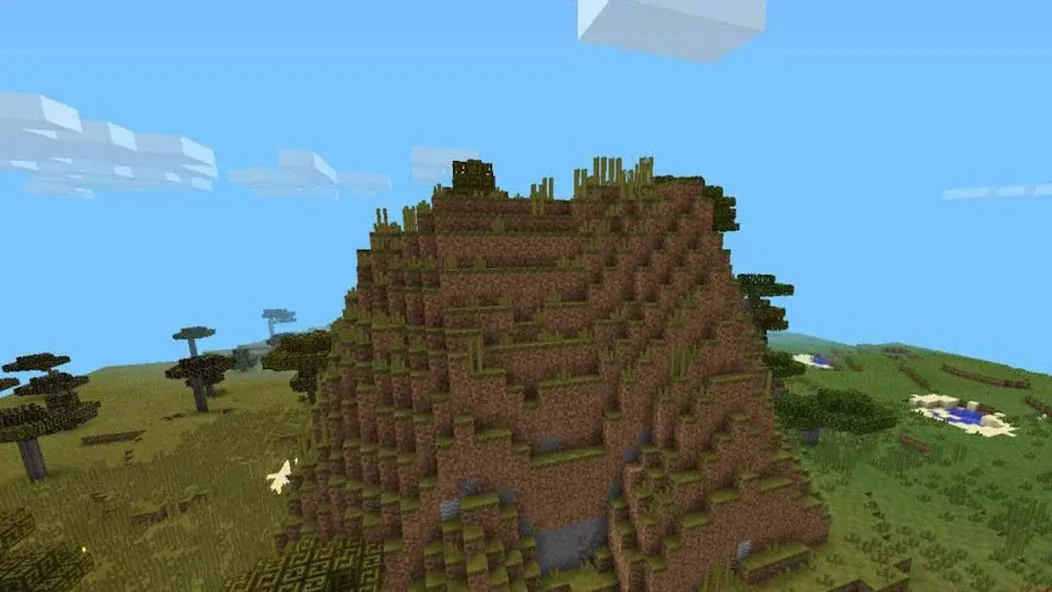 Eerskraft (Ирскрафт) [МОД Mega Pack] Screenshot 4