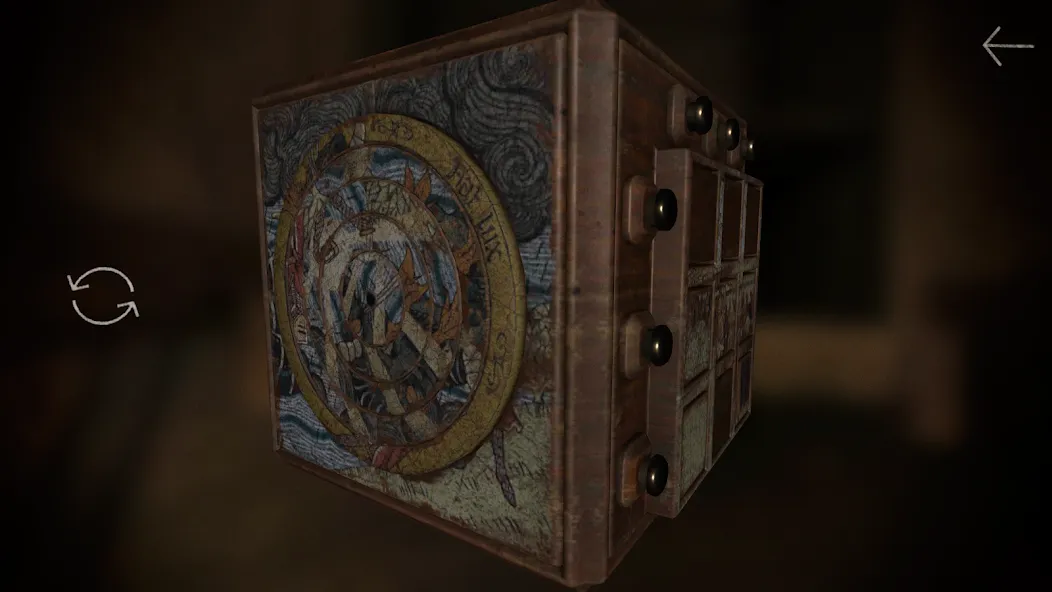 911: Cannibal (Horror Escape) (девять один один) [МОД Все открыто] Screenshot 3