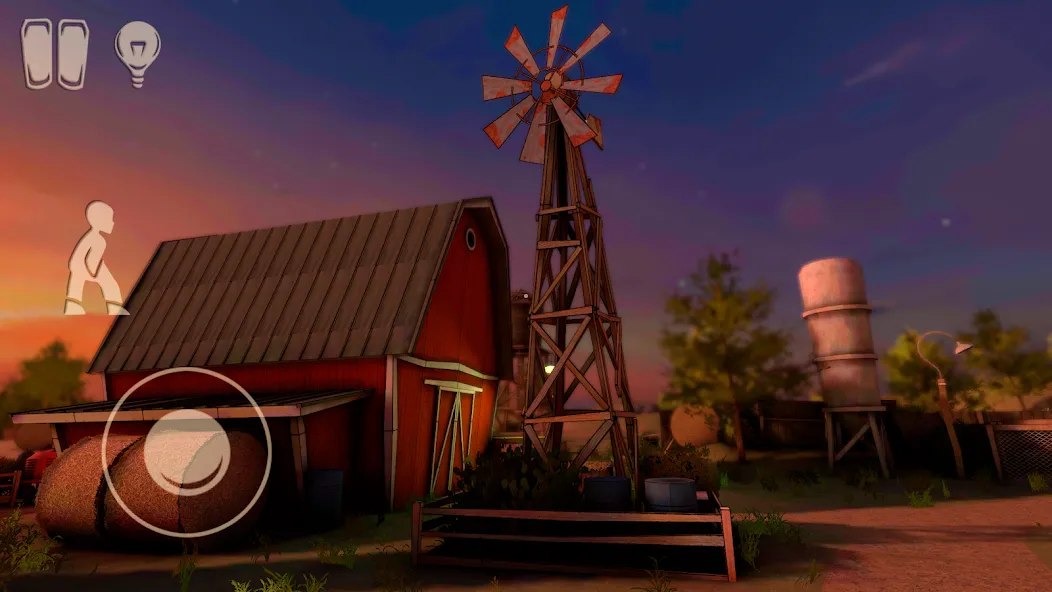 Horror Tale 1: Kidnapper (Хоррор Тейл) [МОД Много монет] Screenshot 2