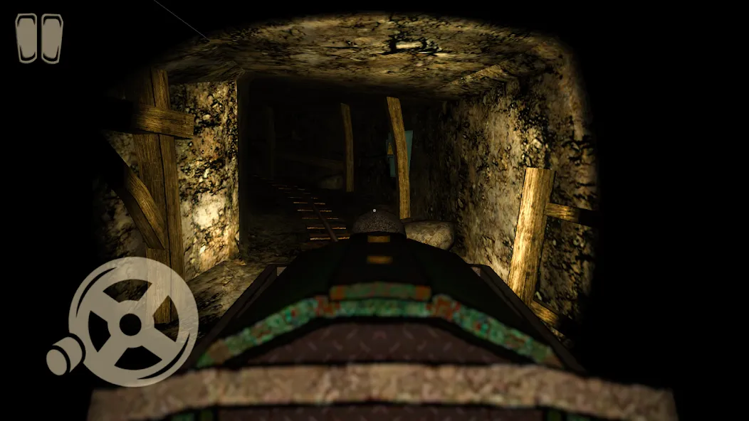 Horror Tale 2: Samantha (Хоррор Тейл 2) [МОД Menu] Screenshot 5