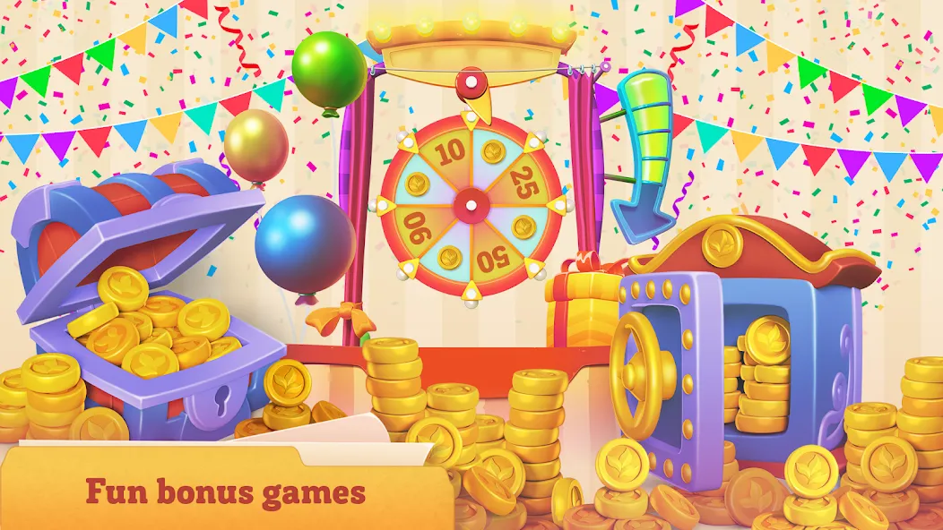 Differences - Find them all (Дифференции) [МОД Unlocked] Screenshot 2