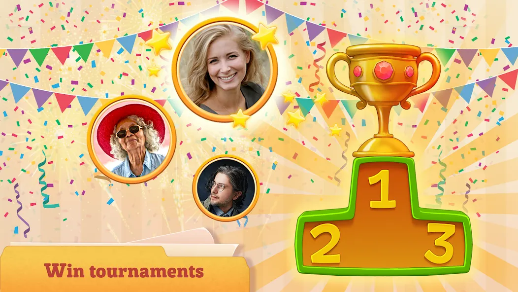 Differences - Find them all (Дифференции) [МОД Unlocked] Screenshot 3