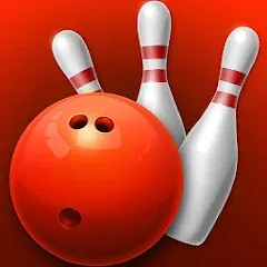 Взлом Bowling Game 3D (Боулинг игра 3D)  [МОД Menu]