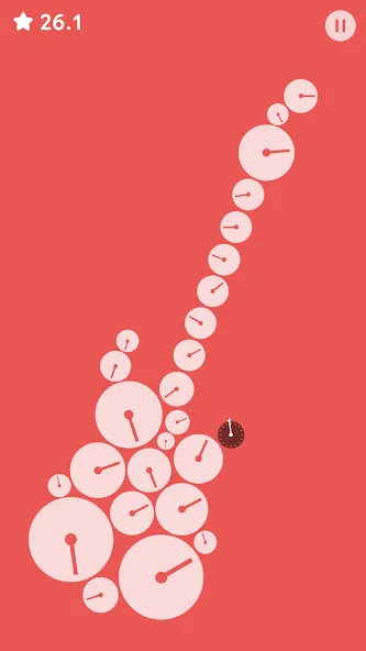 Clocks Game (Клокс Гейм) [МОД Unlimited Money] Screenshot 3