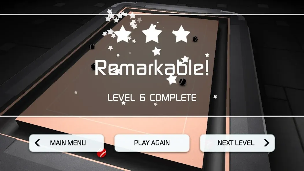 3D Pool Madness (Пул Безумие) [МОД Unlimited Money] Screenshot 3