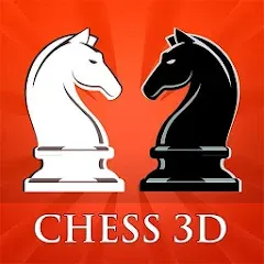 Скачать взлом Real Chess 3D (Реал Чесс 3Д)  [МОД Бесконечные деньги]