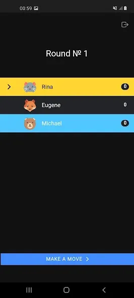 Ekivoki - Charades, Alias [МОД Много денег] Screenshot 5