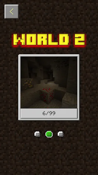 Minecrash (Майнкраш) [МОД Все открыто] Screenshot 2