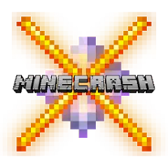 Взломанная Minecrash (Майнкраш)  [МОД Все открыто]