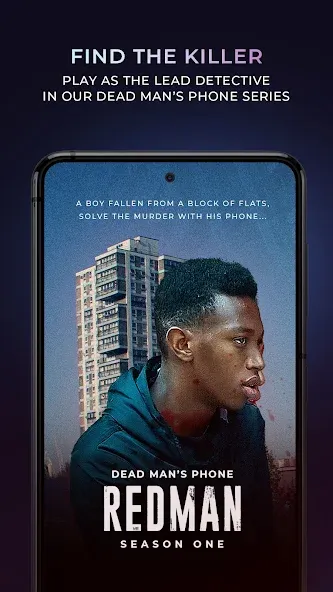 Scriptic: Interactive Dramas (Скриптик) [МОД Бесконечные монеты] Screenshot 3