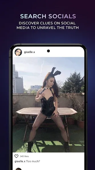 Scriptic: Interactive Dramas (Скриптик) [МОД Бесконечные монеты] Screenshot 5