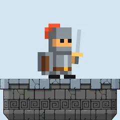 Скачать взломанную Epic Game Maker: Create a game (Эпик Гейм Мейкер)  [МОД Mega Pack]