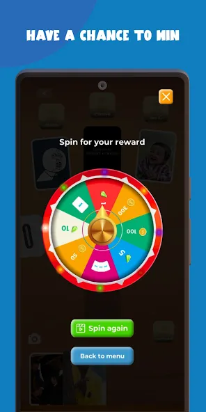 WTM? - Meme Masters [МОД Бесконечные монеты] Screenshot 2