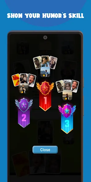 WTM? - Meme Masters [МОД Бесконечные монеты] Screenshot 4