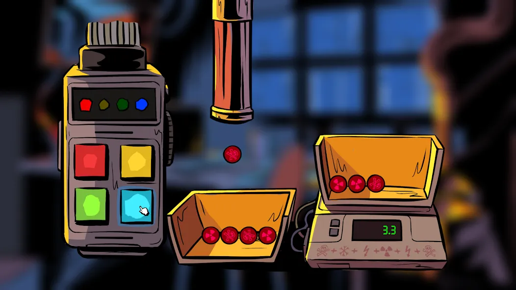 Unsolved Case (Ансолвд Кейс) [МОД Unlocked] Screenshot 4