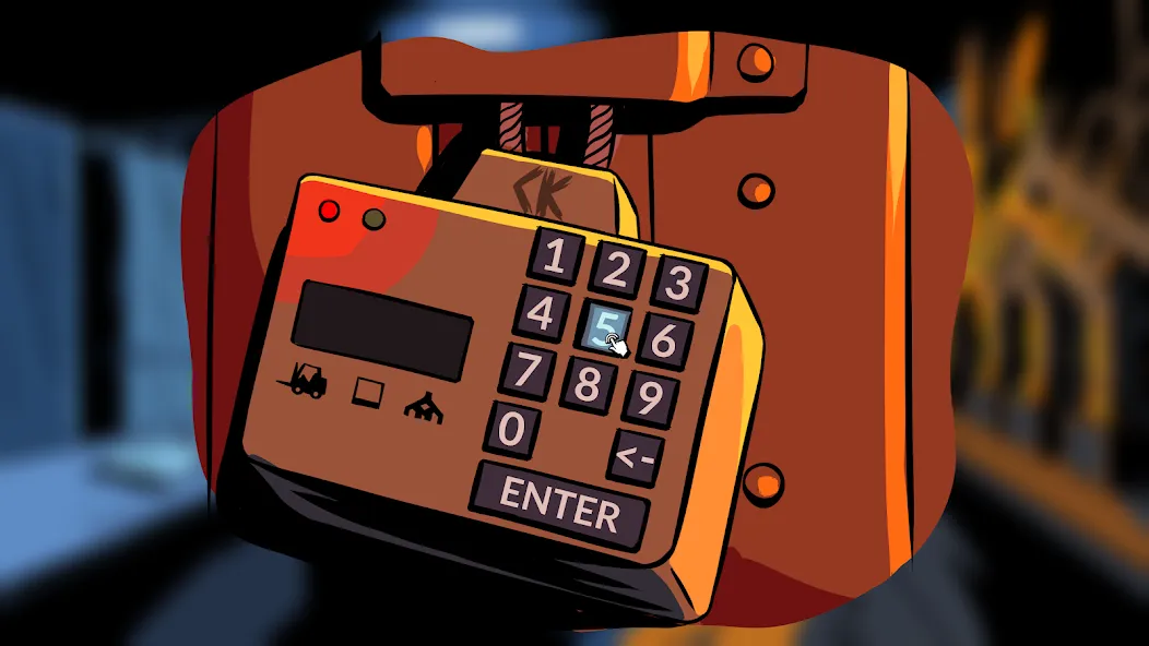 Unsolved Case (Ансолвд Кейс) [МОД Unlocked] Screenshot 5