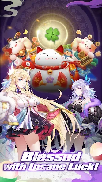 League of Pantheons (Лига Пантеонов) [МОД Unlocked] Screenshot 3