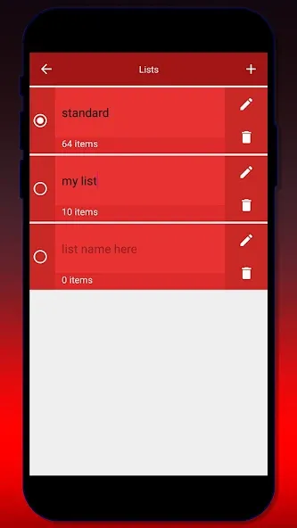 Forfeit: roulette [МОД Menu] Screenshot 4