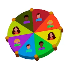 Скачать взломанную Forfeit: roulette  [МОД Menu]