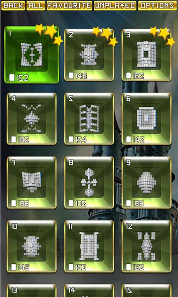 Mahjong Legend [МОД Бесконечные деньги] Screenshot 3