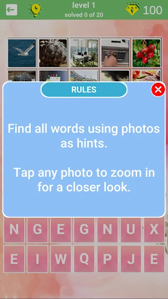 800 words (Восемьсот) [МОД Menu] Screenshot 2