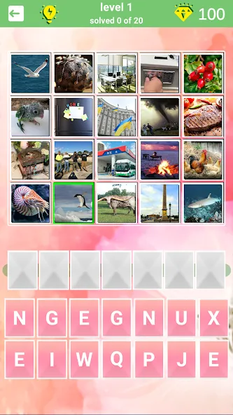 800 words (Восемьсот) [МОД Menu] Screenshot 3
